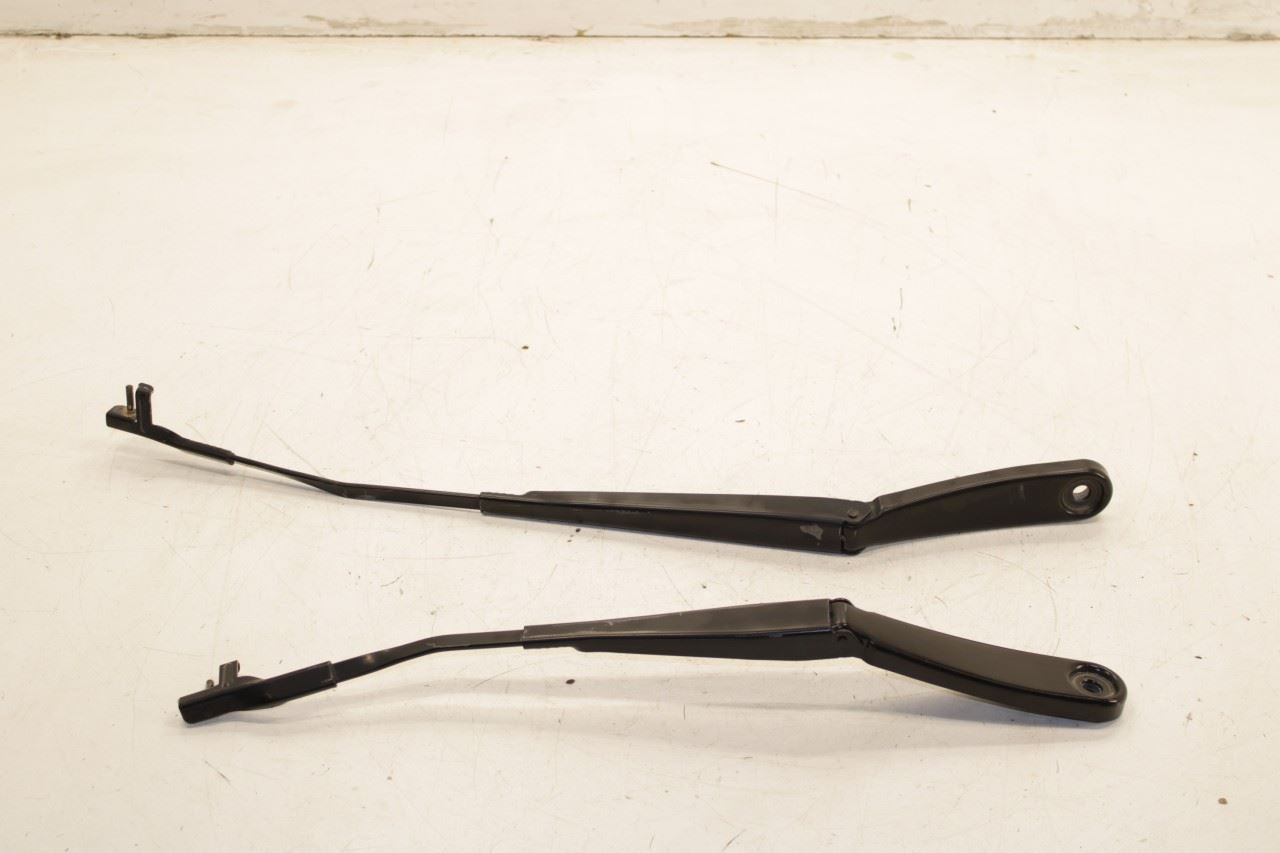 2011-2017 BMW X3 xDrive28i Front Left Driver and Side Windshield Wiper Arm - Alshned Auto Parts