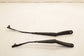 2011-2017 BMW X3 xDrive28i Front Left Driver and Side Windshield Wiper Arm - Alshned Auto Parts