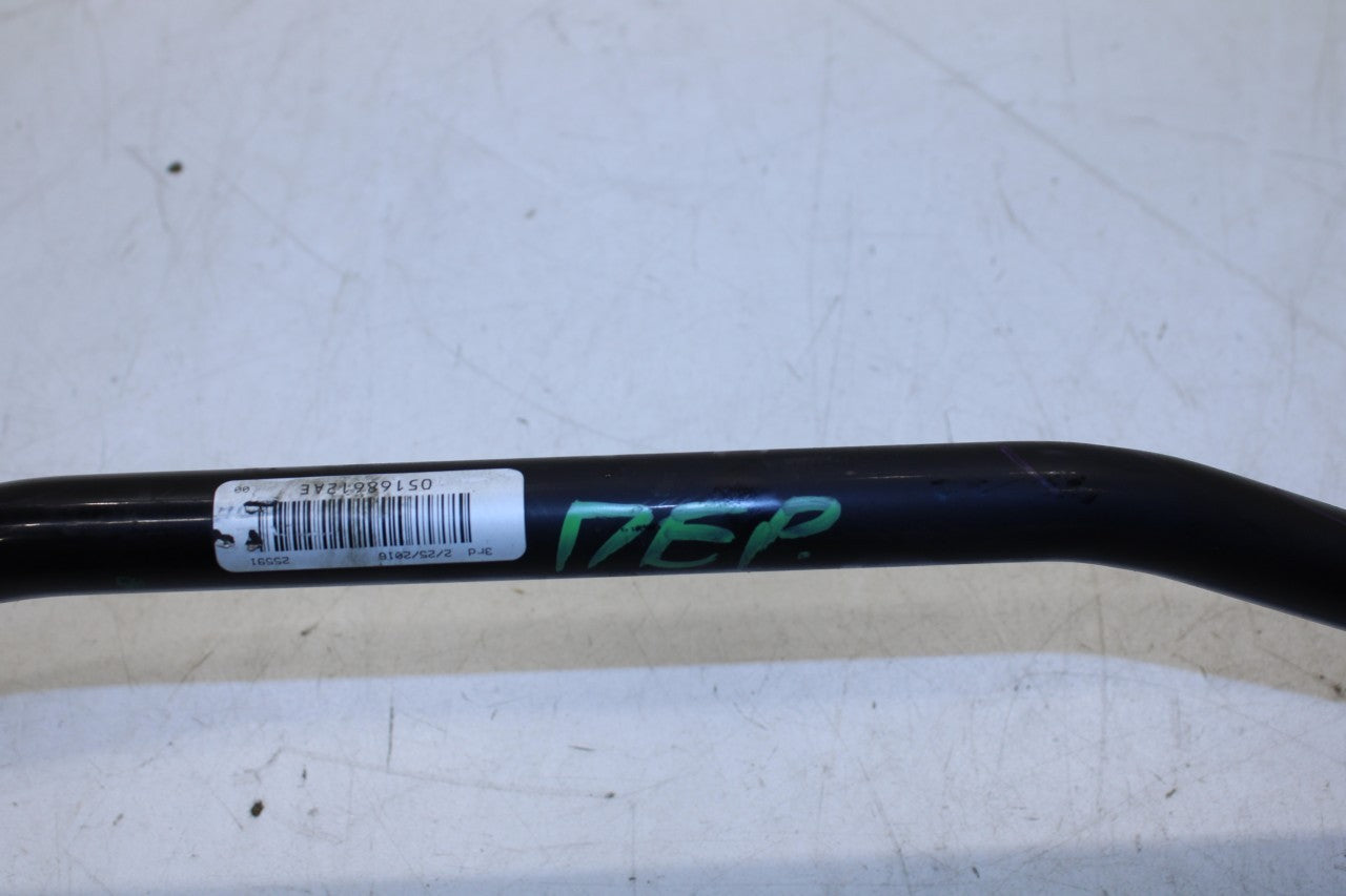 14-23 Jeep Cherokee 75th Anniversary Front Stabilizer Sway Anti-Roll Bar w/ Link - Alshned Auto Parts