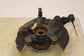 2020-25 Ford Escape SEL Front Left Driver Side Spindle Knuckle Hub LX6Z-3K186-L - Alshned Auto Parts