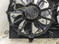 2014-20 Nissan Rogue S 2.5L Dual Radiator Cooling Fan Motor Assy 21481-4BA0A OEM - Alshned Auto Parts