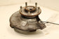2011-2017 Jeep Patriot Sport SE Front Right Side Spindle Knuckle Hub 68088498AD - Alshned Auto Parts