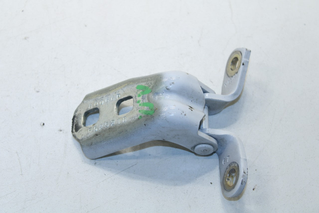 2019-24 Chevrolet Blazer 2LT Front Left Door Hinge Upper and Lower Pair 13583618 - Alshned Auto Parts