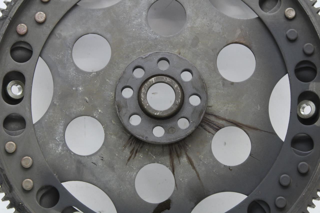 2014-2020 Maserati Ghibli 3.0L V6 Engine Flywheel Flex Plate 670003244 OEM - Alshned Auto Parts