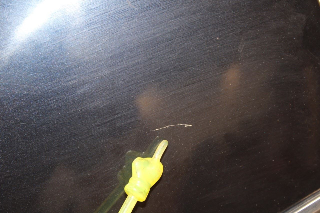 2010-2015 BMW 750Li xDrive Front Left Driver Side Fender Panel 41007261461 OEM - Alshned Auto Parts