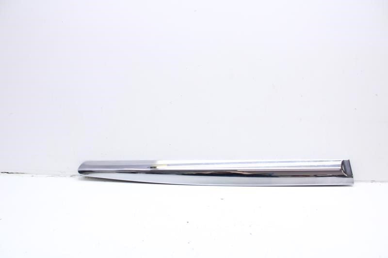 2014-2020 Infiniti QX60 Rear Left Driver Side Door Exterior Molding 82871-9NF0A - Alshned Auto Parts