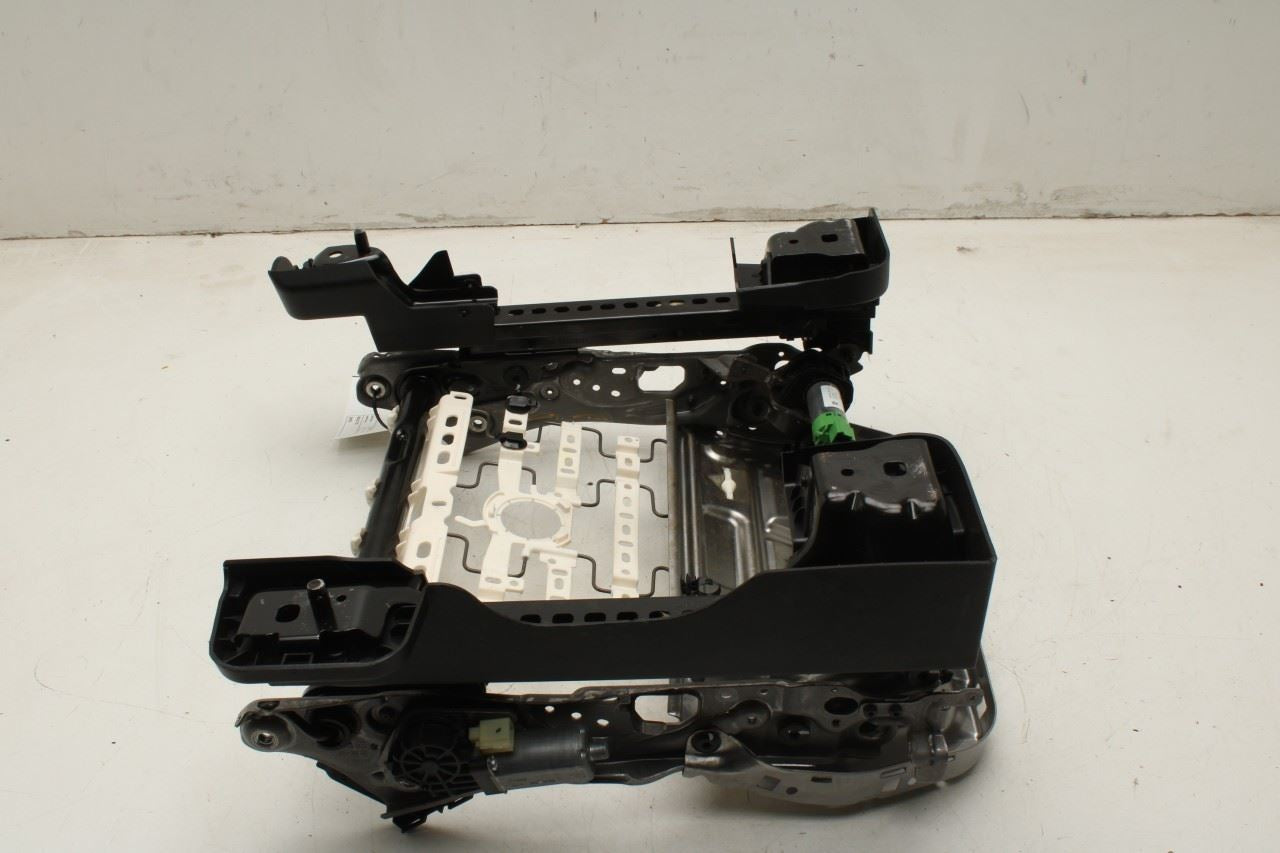 2020-25 Ford Escape SEL Front Driver Left Side Seat Lower Track Frame w/ Motors - Alshned Auto Parts