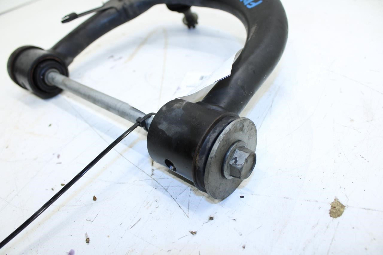 05-23 Toyota Tacoma 4WD Front Left Suspension Upper Control Arm 48630-04021 OEM - Alshned Auto Parts