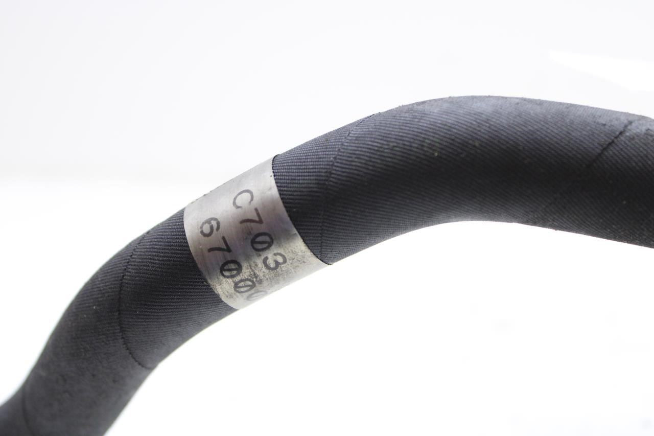 2014-20 Maserati Ghibli 3.0L Power Steering Pump Reservoir Tank Bottle 670004538 - Alshned Auto Parts