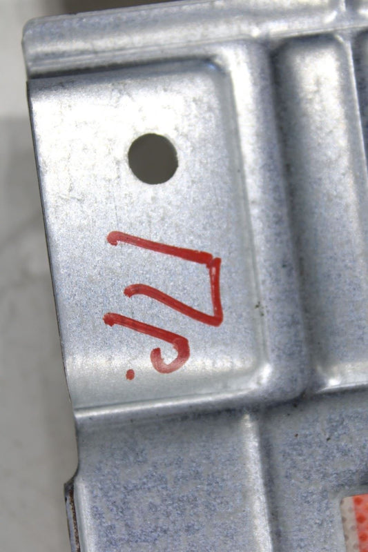 2010-2015 BMW 750I xDrive Right Side Roof Inflator Curtain Air Bag 85911027212 OEM - Alshned Auto Parts