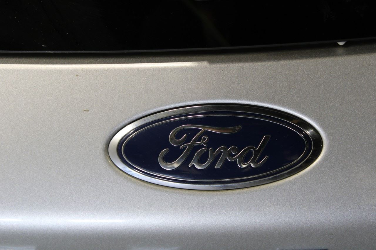 2020 Ford Escape SEL Liftgate Shell Panel with Back Glass LJ6Z-7840010-A *ReaD* - Alshned Auto Parts