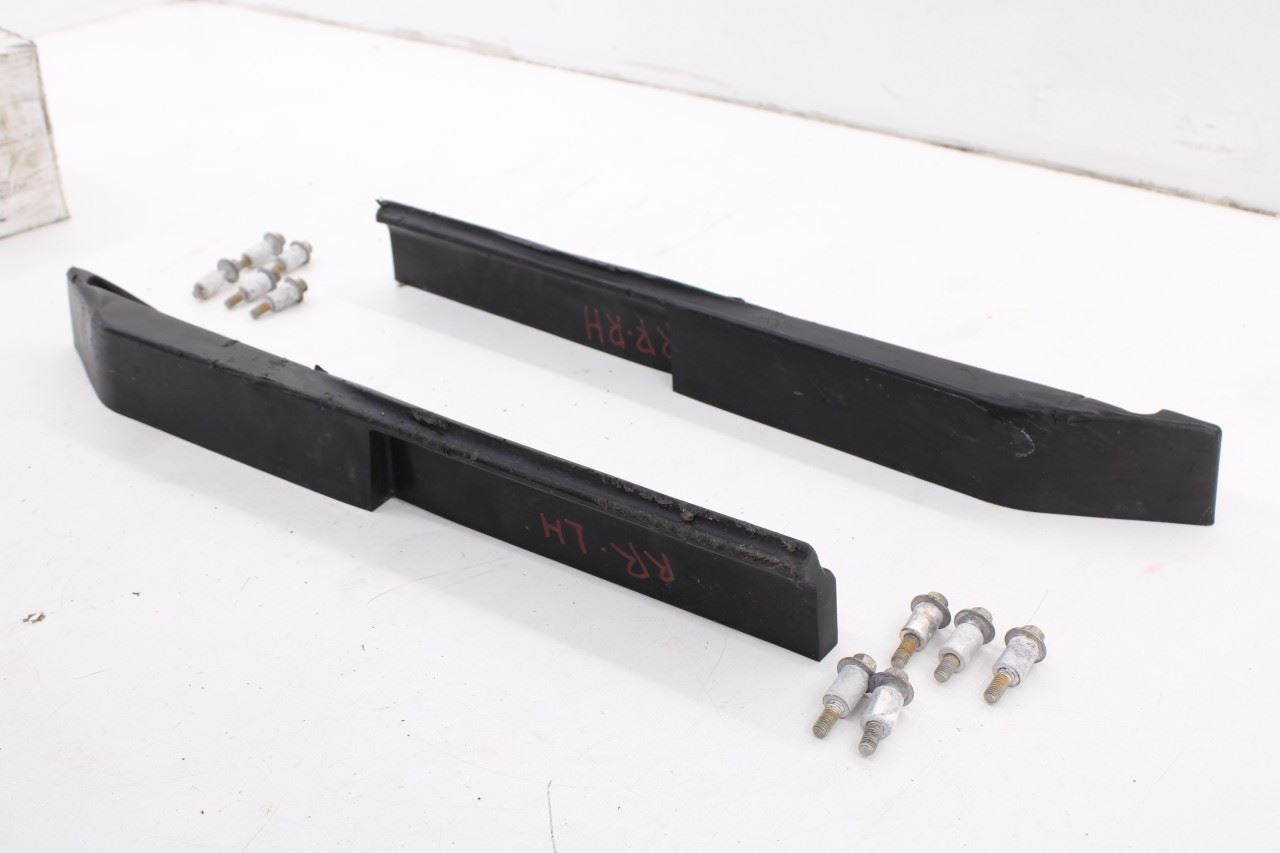 21-26 Yamaha VX Deluxe Rear Right and Left Side Stabilizer Sponson Set w/ Bolts11