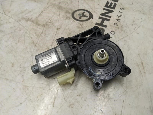 2019-2024 Ram 1500 New Body Rear Back Window Sliding Glass Motor 68402762AA OEM - Alshned Auto Parts