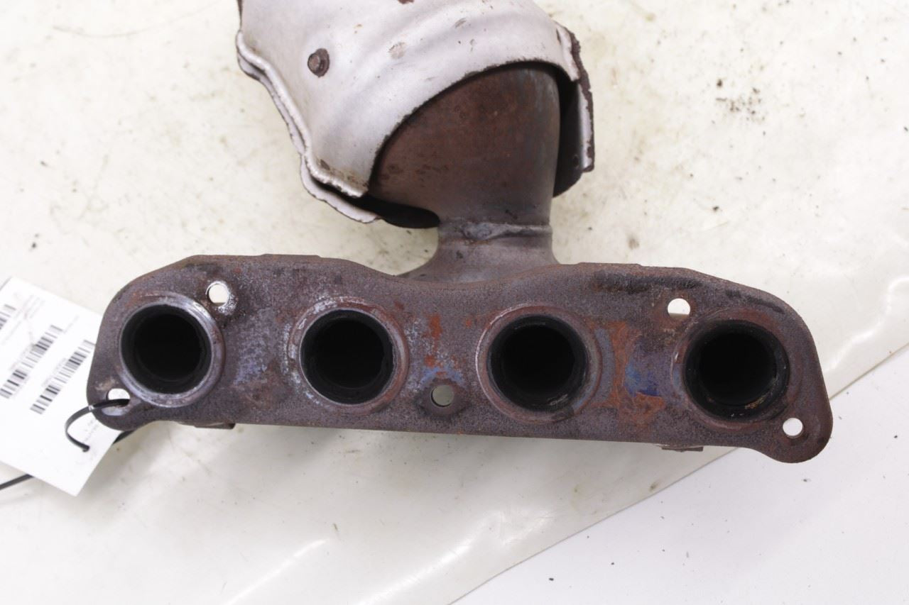 2016-2019 Nissan Sentra SL 1.8L FWD Exhaust System Manifold 140E2-4AF0A OEM - Alshned Auto Parts