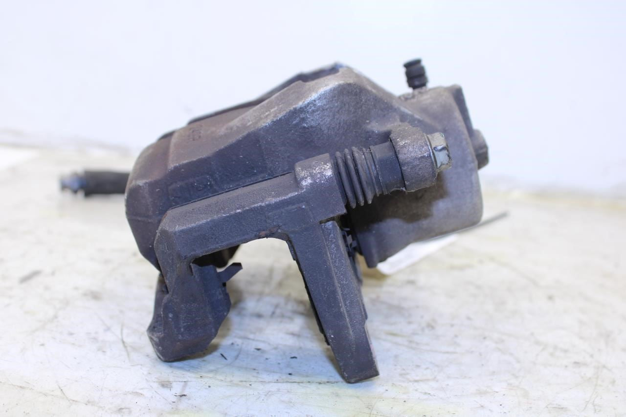 2018-2025 Jeep Compass Latitude Front Left Brake Disc Caliper 68346907AB OEM - Alshned Auto Parts