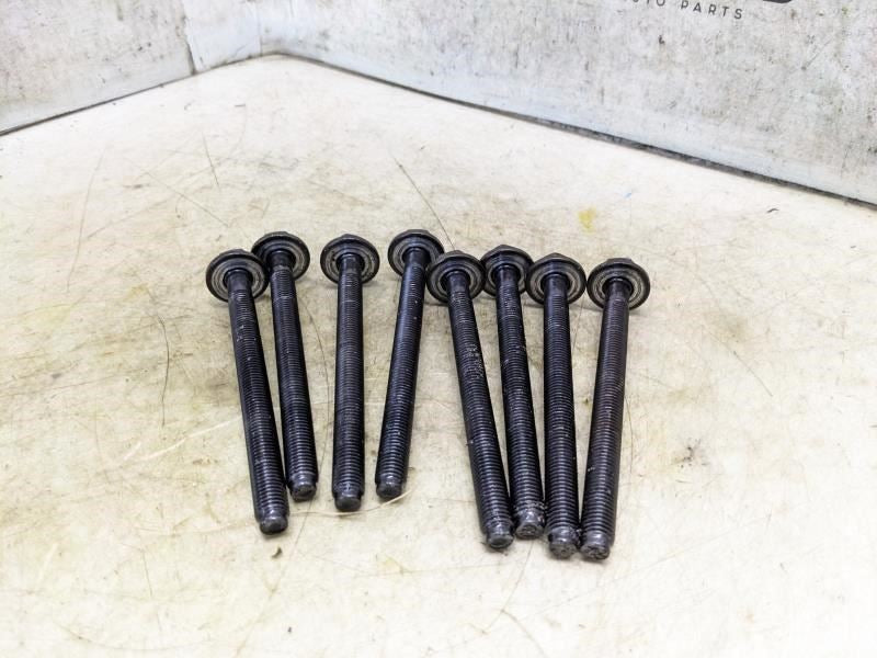 2017-2023 Ford F150 3.5L Engine Cylinder Head Bolts Set of 8 HL3Z-6065-A OEM - Alshned Auto Parts