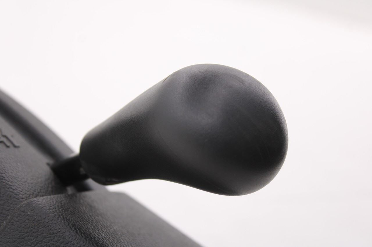 1999-2019 Chevrolet Silverado 1500 Work Truck 2WT 4WD Transfer Case Gear Shifter - Alshned Auto Parts