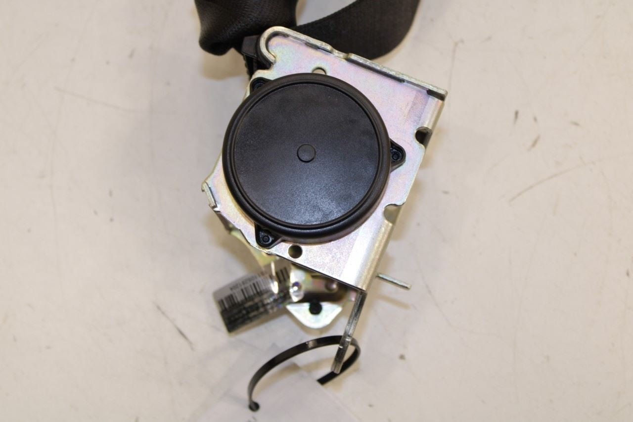 14-21 Maserati Ghibli S Q4 3.0L Rear Driver LH Side 2nd Row Seat Belt Retractor - Alshned Auto Parts