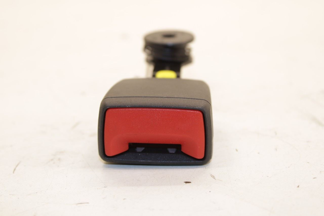 2018-23 Volkswagen Atlas S Rear Right and Left Side 3rd Row Seat Belt Buckle Set - Alshned Auto Parts