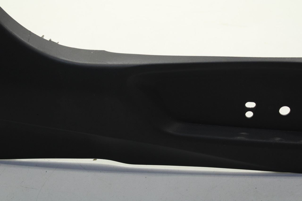 17-22 Infiniti Q60 Luxe Front Right Side Seat Outer Trim Cover Panel 87339-5CA0A - Alshned Auto Parts