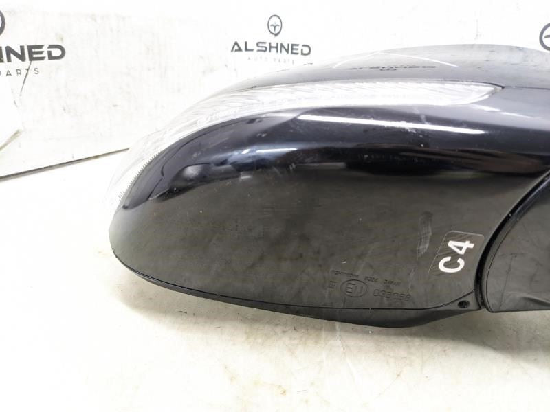 15-19 Infiniti Q50 Passenger Right Side Rear View Mirror 96301-4HK1A OEM *ReaD* - Alshned Auto Parts
