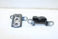 2013-2019 Nissan Sentra SV Rear Left Door Hinge Upper and Lower 82401-9AM0A OEM - Alshned Auto Parts