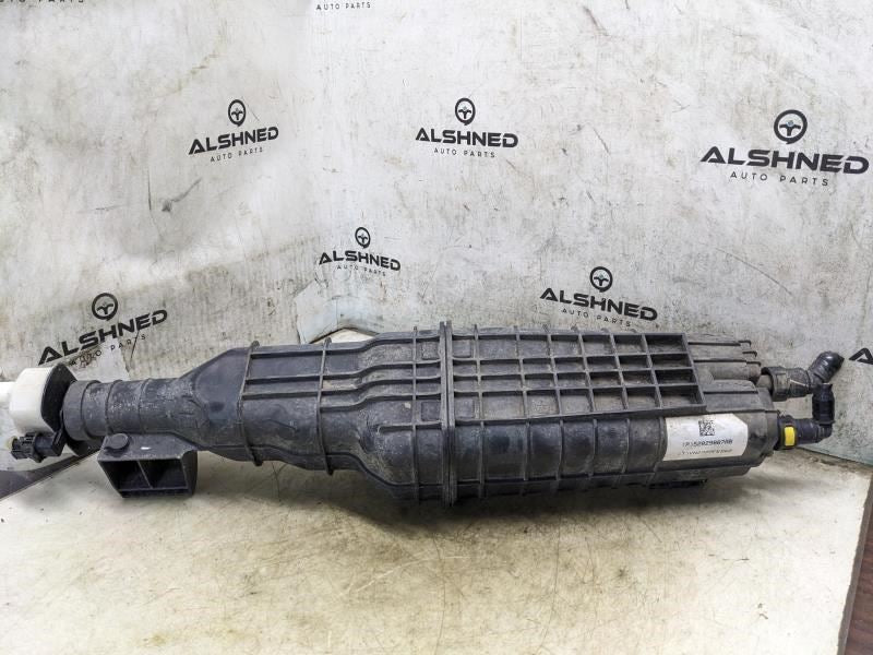 2018-2019 Ram 1500 Fuel Vapor Evaporator Emission Canister 52029887AB OEM - Alshned Auto Parts