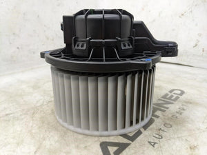 2010-2013 Kia Soul HVAC AC Blower Fan Motor 97113-2K000 OEM