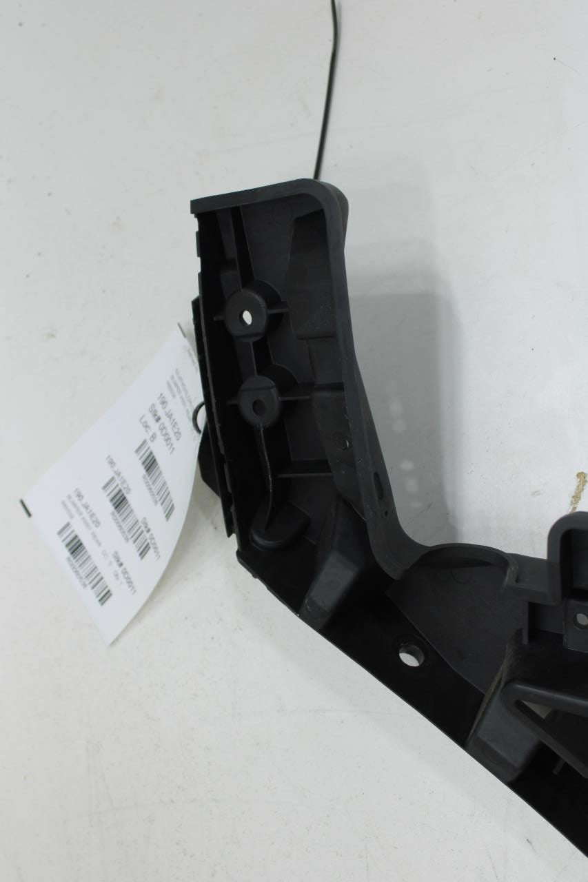 2020 Jaguar XE R-Dynamic S Rear Bumper Left Mount Support Bracket LX73-17A882-A - Alshned Auto Parts