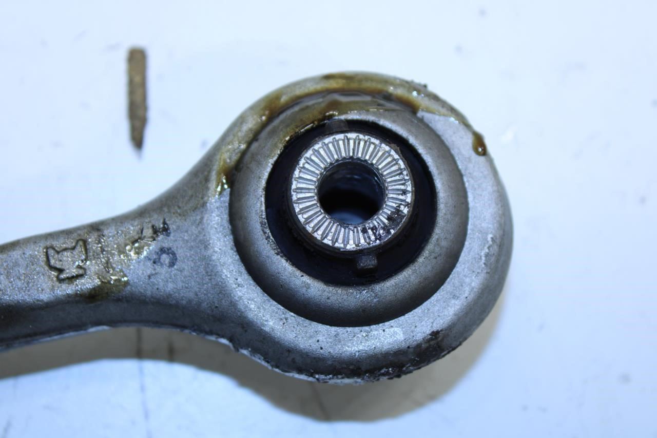 15-16 BMW 435i AWD Front Right Forward and Rearward Control Arm Set 31126854728 - Alshned Auto Parts