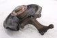 11-18 Volkswagen Jetta Sport 1.8L FWD Rear Driver Left Side Spindle Knuckle Hub - Alshned Auto Parts