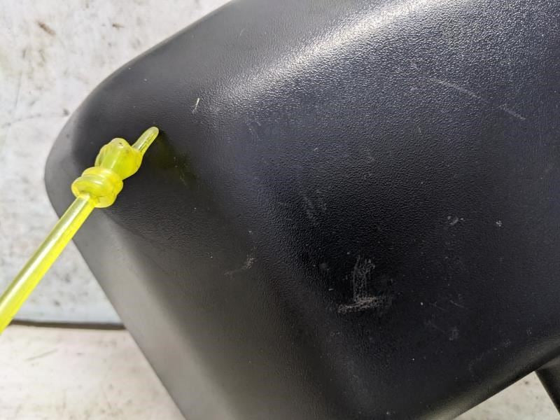 2015-2017 Jeep Wrangler Right Passenger Side Rearview Mirror 68249846AC OEM - Alshned Auto Parts