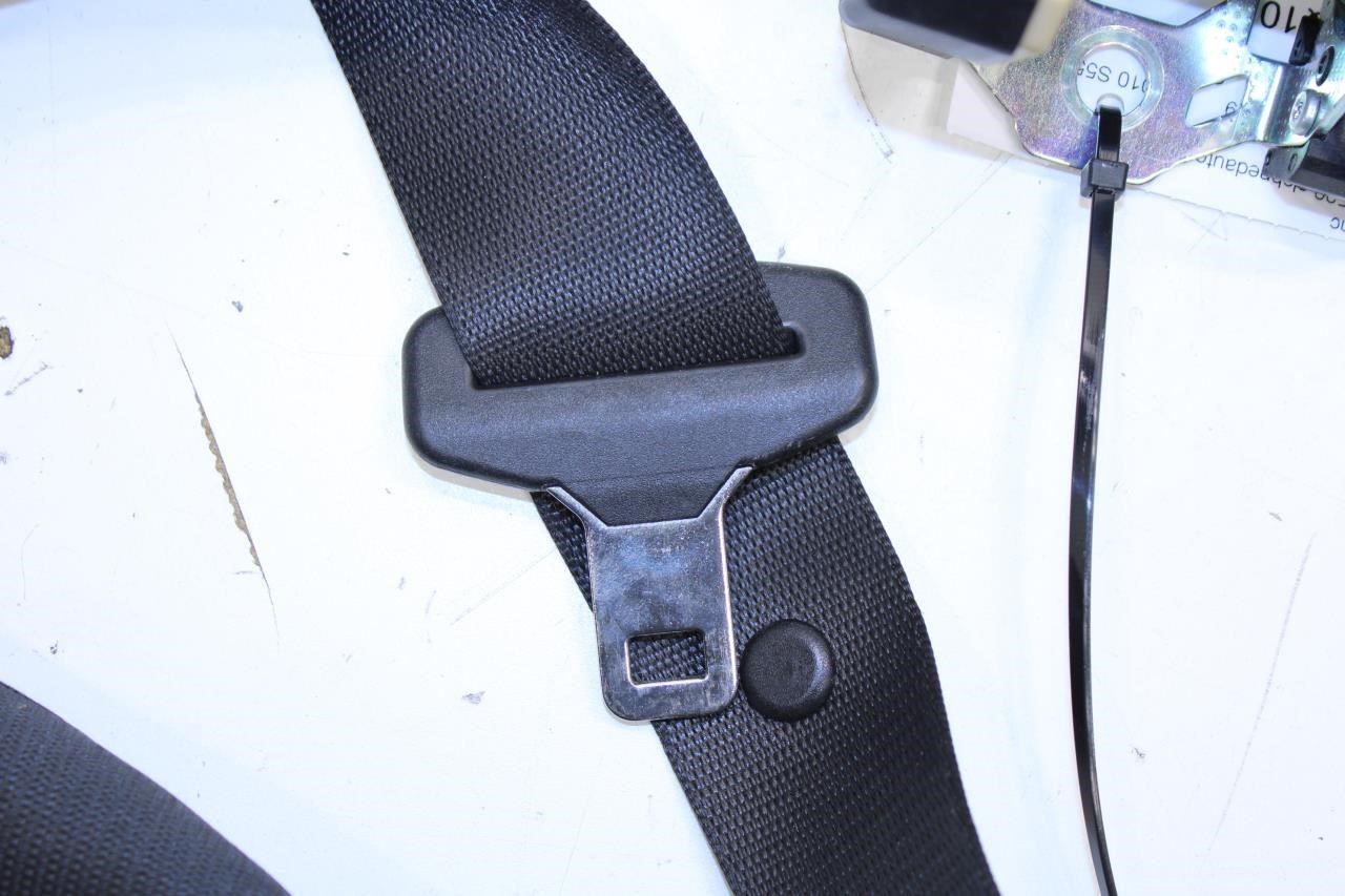 07-13 Mercedes-Benz S550 Rear LH 2nd Row Seat Belt Retractor 221-860-27-85-9C94 - Alshned Auto Parts