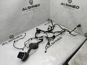 2019-2021 Ram 1500 New Body Rear Right Side Door Wire Harness 68310312AD OEM