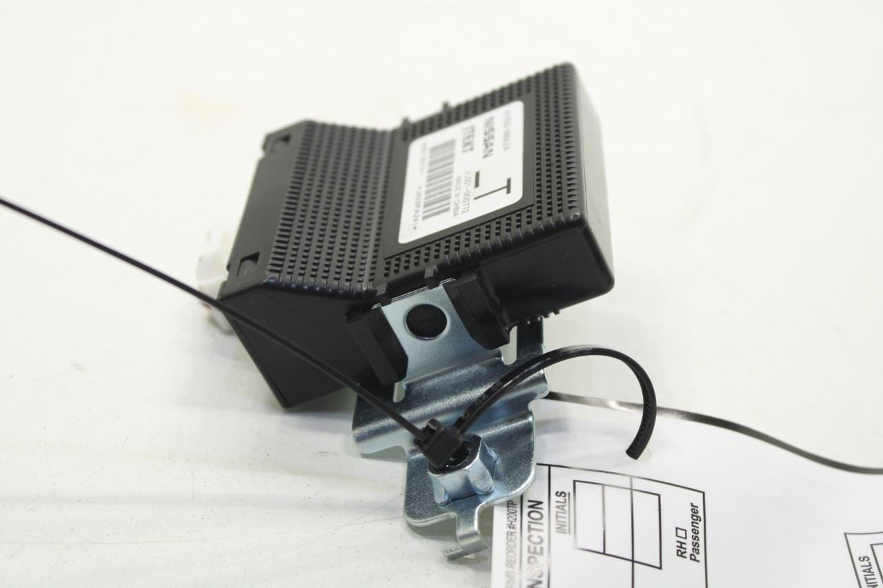 17-2022 Nissan Rogue Sport SL Torque Split Controller Control Module 41650-6MA2A - Alshned Auto Parts