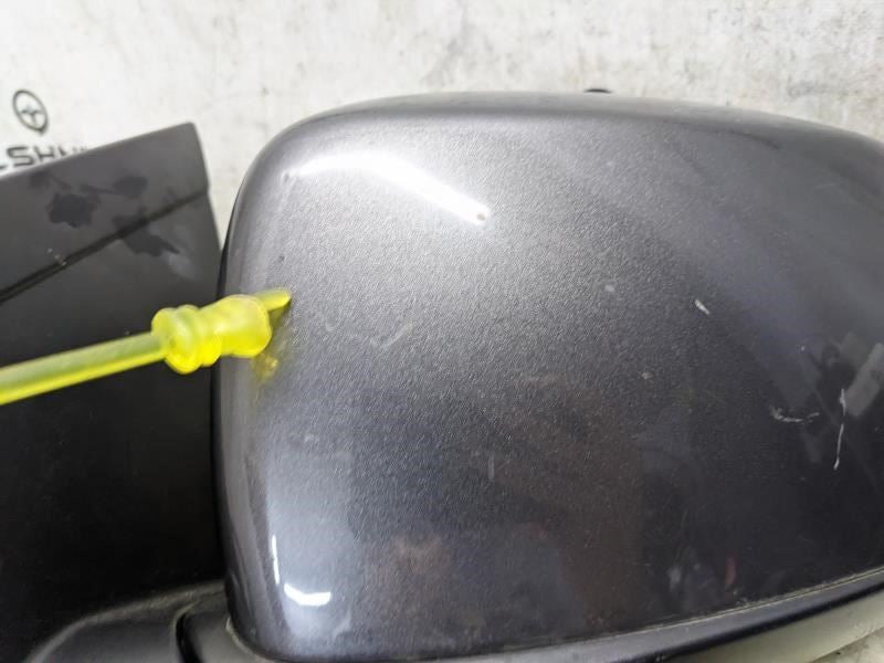 2008-2020 Dodge Grand Caravan Left Driver Side Rearview Mirror 1AB731AUAL OEM - Alshned Auto Parts