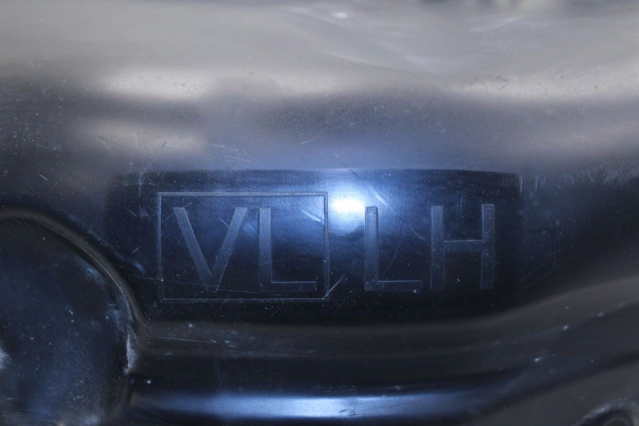 2015-2021 Subaru WRX Premium Rear Left Wheelhouse Liner Splash Shield 59122VA010 - Alshned Auto Parts
