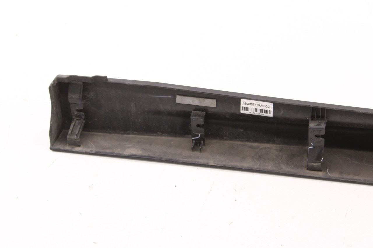 19-25 Infiniti QX50 Luxe Rear Left Side Door Lower Garnish Molding 82871-5NA0A - Alshned Auto Parts