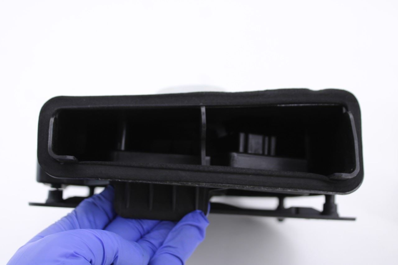 2013-2021 Mini Hardtop Cooper Front Right and Left Central Bass Speaker 9275995 - Alshned Auto Parts