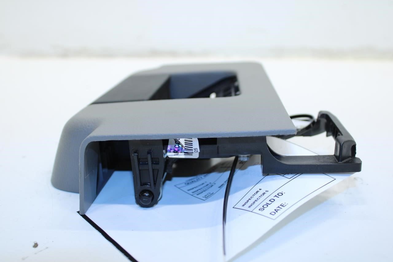 2015-2020 Ford F150 XL Rear Right Side Door Interior Handle FL34-18266B34-A OEM - Alshned Auto Parts