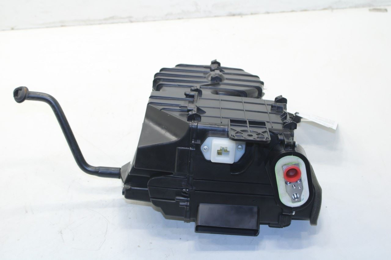 2013-2020 Nissan Pathfinder SV 3.5L Rear HVAC Heater Blower Motor Housing Box - Alshned Auto Parts