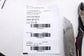 2019-25 Volkswagen Jetta SE Rear Center 2nd Row Seat Headrest 17A-885-902-B-HFS9