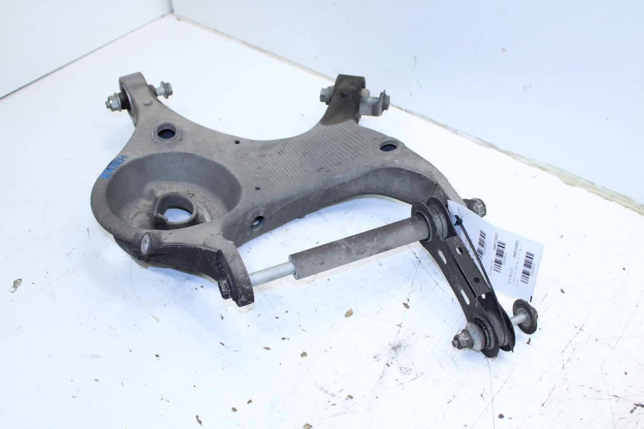 20-25 Ford Explorer AWD RR RH Low Control Arm Spring Perch w/ Link LB5C-5K651-B - Alshned Auto Parts