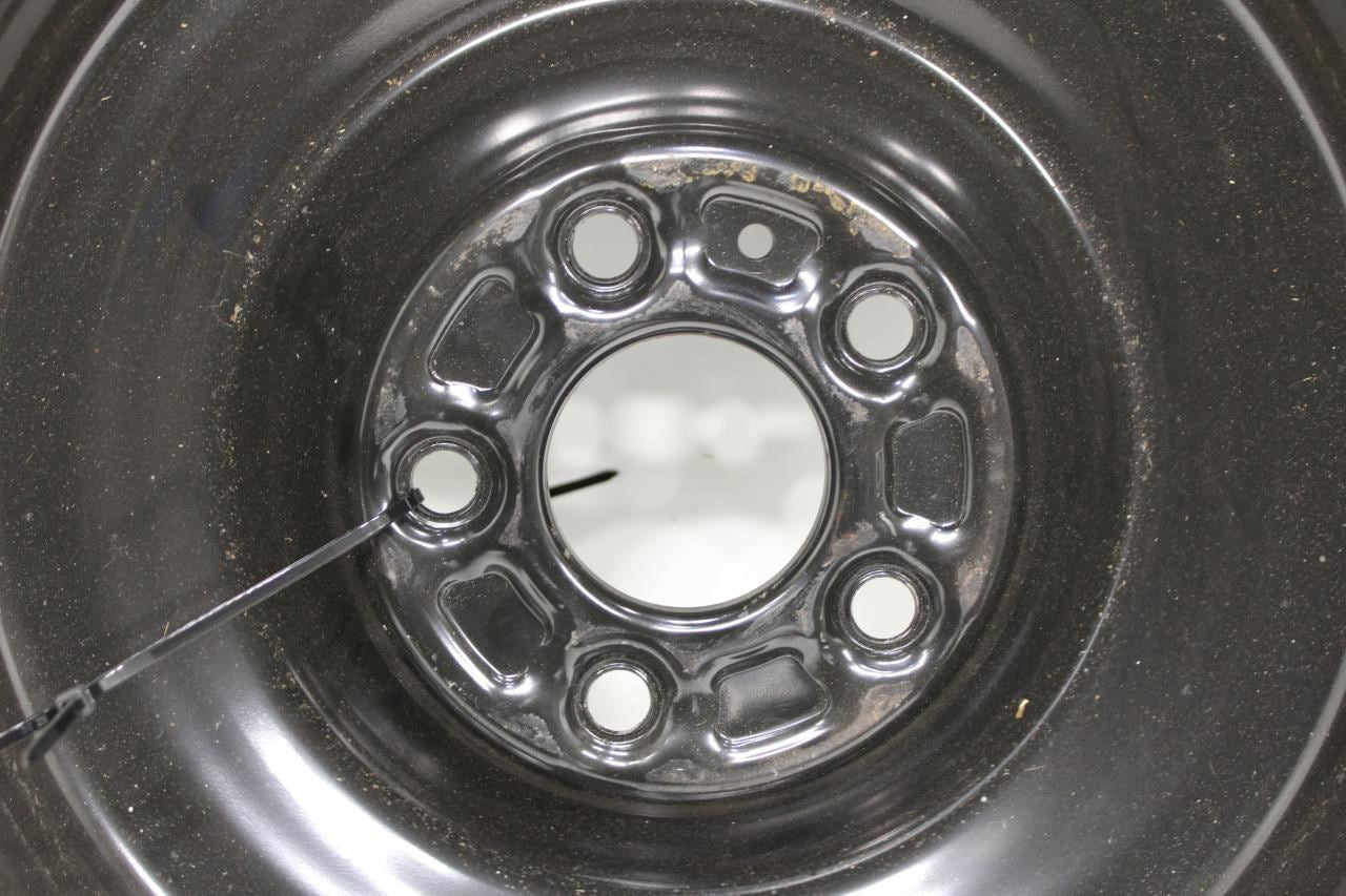 16-19 Nissan Sentra SV Steel Spare Wheel Tire Maxxis T125/70D16 96M 40300-9AN0A - Alshned Auto Parts