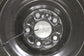 16-19 Nissan Sentra SV Steel Spare Wheel Tire Maxxis T125/70D16 96M 40300-9AN0A - Alshned Auto Parts
