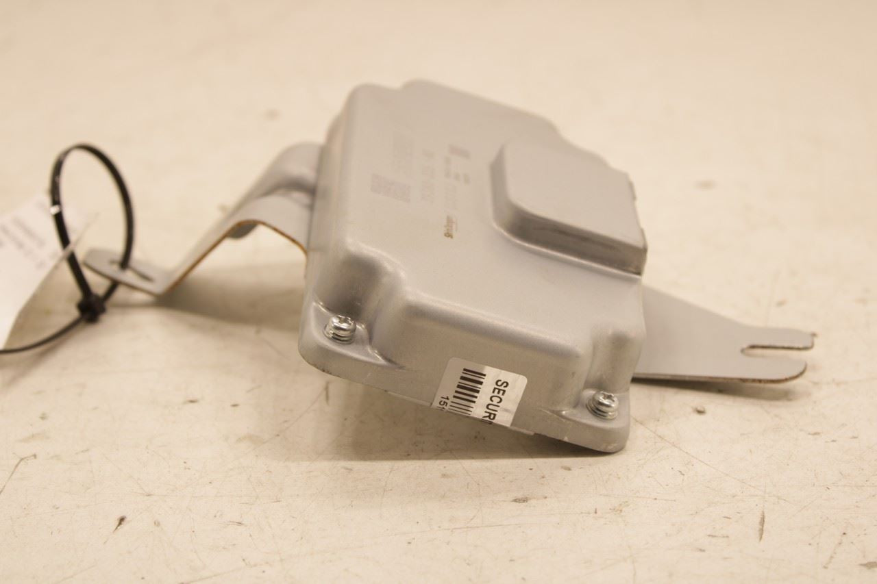 2023-2025 Acura Integra A-Spec Adaptive Suspension Control Module 39380-3S5-A0 - Alshned Auto Parts