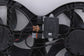 2014-2020 Infiniti QX60 3.5L AWD Radiator Dual Cooling Fan Motor Assembly *ReaD*10
