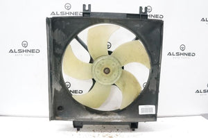 2007-14 Subaru Outback Legacy 2.5L RH Condenser Cooling Fan Motor 73313AG02C OEM