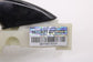 19-21 Hyundai Veloster 2.0L FWD Front Passenger Right Side Door Exterior Handle9