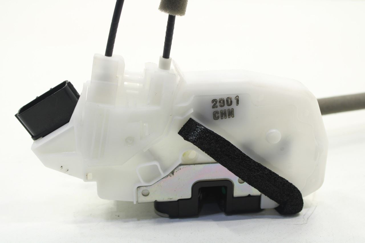17-22 Nissan Rogue Sport SL AWD Front Right Door Lock Latch Actuator 80500-6MA0A - Alshned Auto Parts